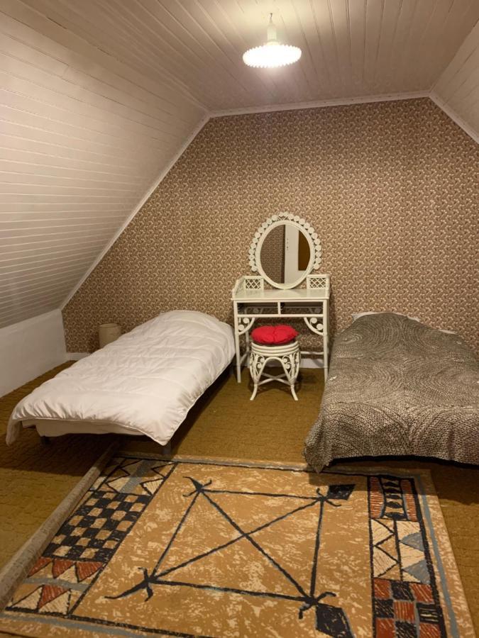 Aux Portes De Pont-Aven, Maison Pleine De Charme Εξωτερικό φωτογραφία