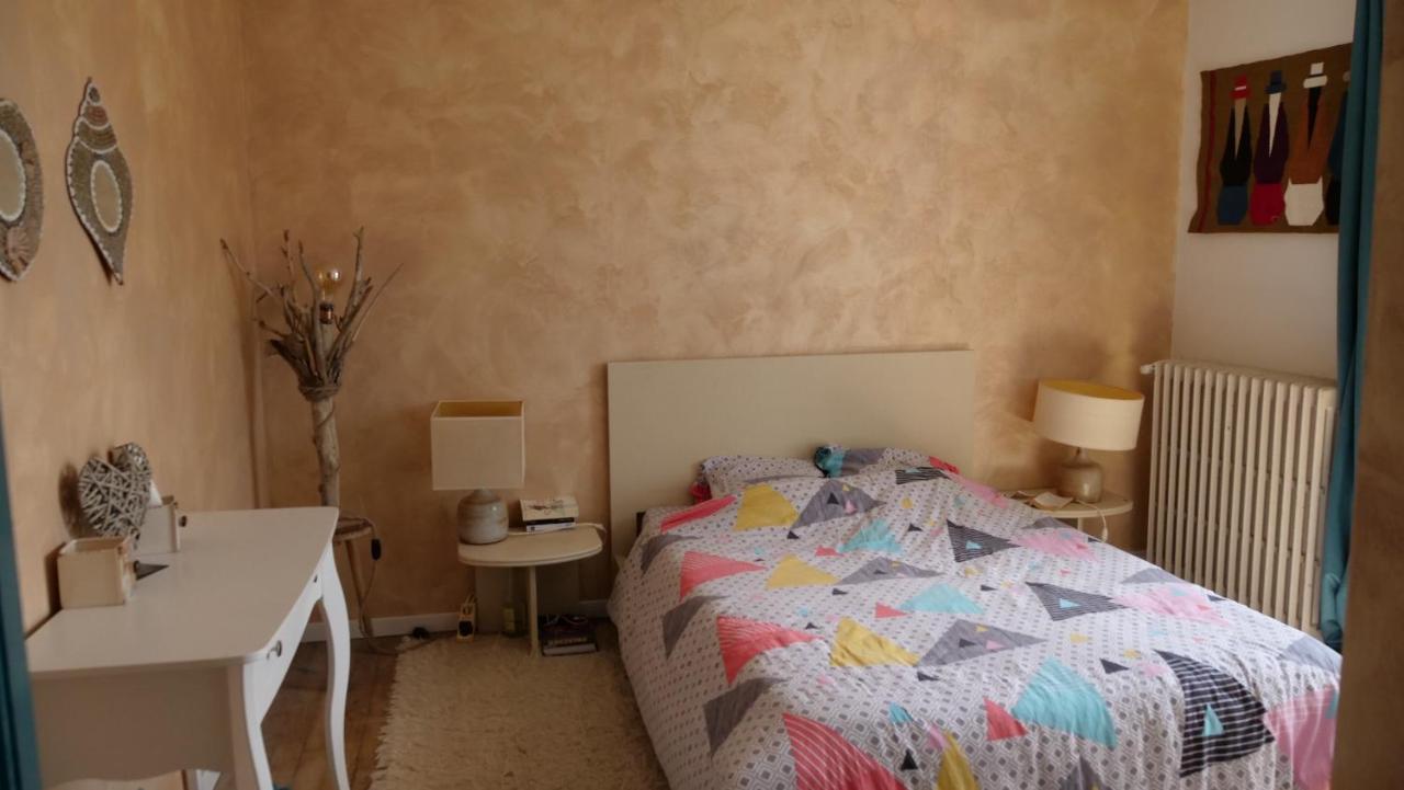 Aux Portes De Pont-Aven, Maison Pleine De Charme Εξωτερικό φωτογραφία